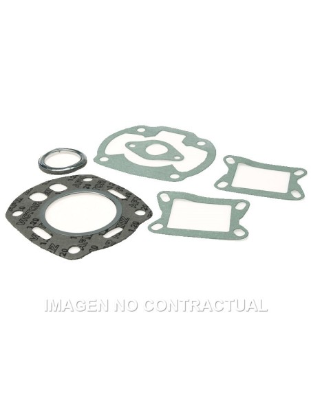 junta de cilindro honda 80 mtx 75 nsr crm 80 mtxr 113745