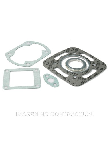 juego juntas cilindro yamaha dt 80 lc tzr 80 114890