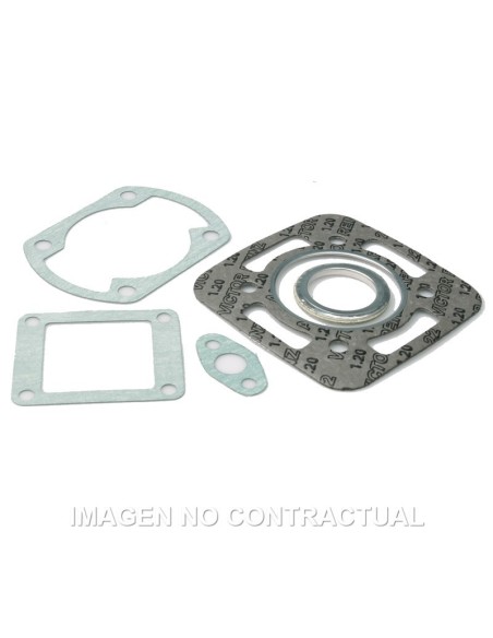 juego juntas cilindro yamaha dt 80 lc tzr 80 114890