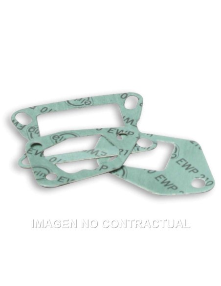 juntas colector admision 1610939 vespa 115624