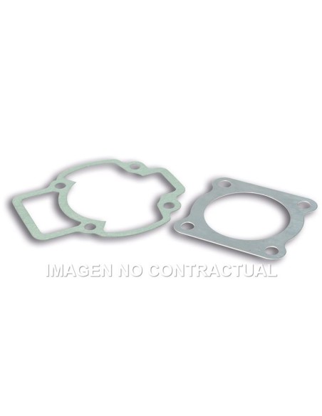 juntas cilindro vespa zip freetyphoon 116923