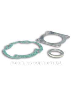 juntas cilindro honda dio 50 peugeot speedake 117206