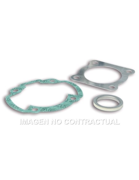 juntas cilindro honda dio 50 peugeot speedake 117206