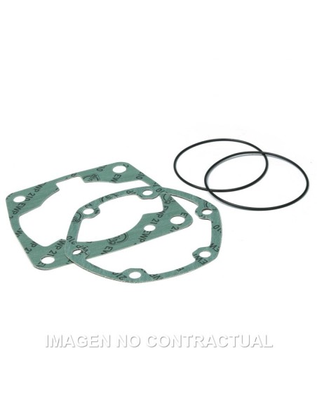 juntas cilindro honda nsr crm raiden 125 117268