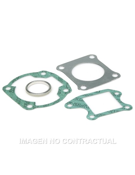 juntas cilindro malossi kymco heroism 50 118147