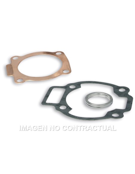 juntas malossi culata original piaggio skipper 118336b