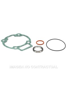 juntas cilindro malossi piaggio hexagon 118337