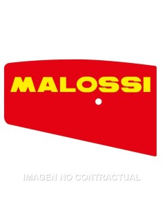 filtro aire malossi x8r 50 1411411