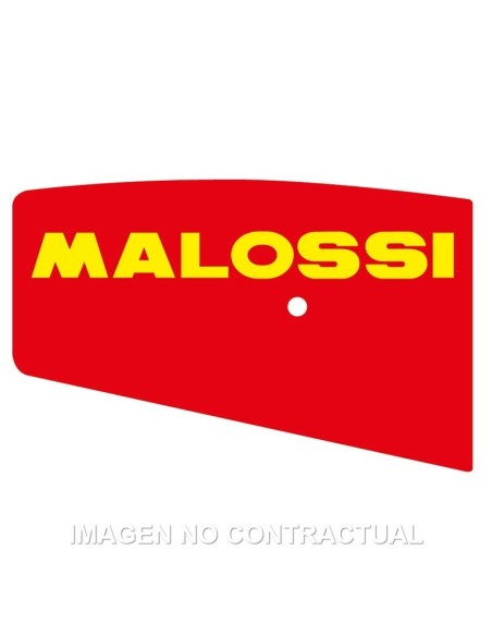 filtro aire malossi x8r 50 1411411
