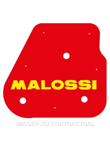 filtro aire malossi aerox 50 neo s jog 1411412