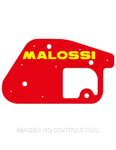 filtro aire malossi yamaha bw s 50 1411414