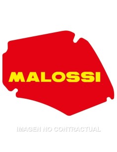 filtro aire malossi zip fast rider 1411420