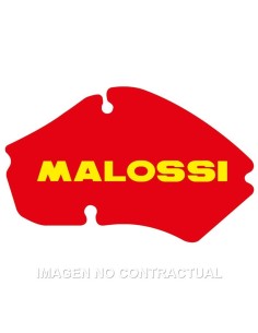 filtro aire malossi piaggio zip 50 sp 1411421