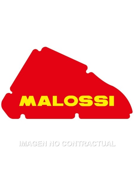 filtro aire malossi runner xtreme 1411423