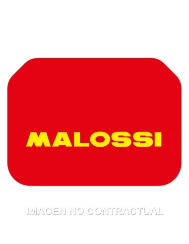 filtro aire adaptable malossi suzuki burgman 400 1412432