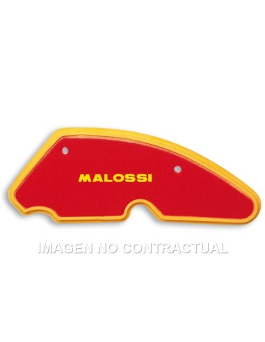 filtro aire malossi aprilia sr 50 factory 1413417