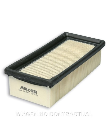 caja para filtro aire original gilera nexus 500 1413704