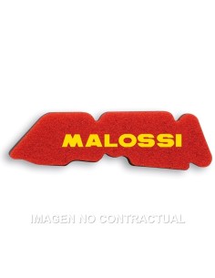 filtro malossi double sponge piaggio zip sp 50 1414497