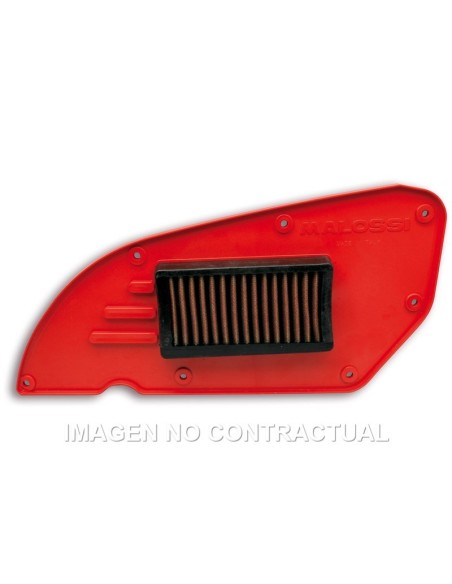 filtro aire w box filter kymco superdink 125 1415336