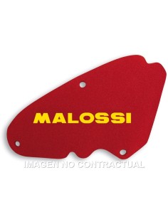 filtro aire malossi red sponge piaggio liberty 3v 1416571