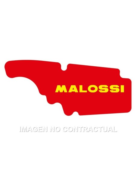 filtro aire malossi red sponge piaggio 4t 1417227