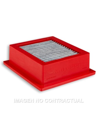 filtro malossi w box kymco ak550 1418002b