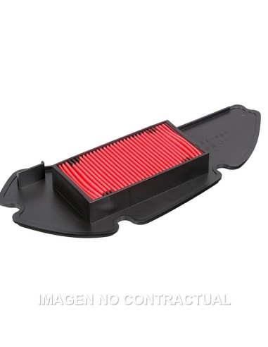 filtro malossi w box honda sh 125 1418497b