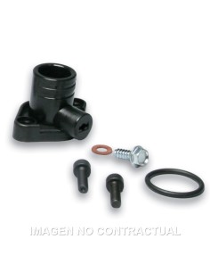 adaptador termostato motores piaggio 99 159489b