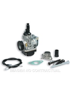 kit carburacion phbg malossi 19 5 as honda dio 1611001