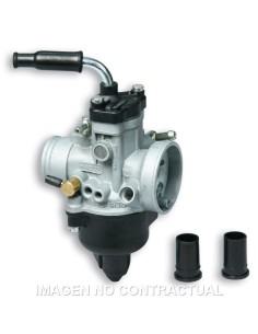 carburacion phvb 22 dd piaggio zip typhoon storm 1611029