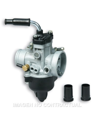 carburacion phvb 22 dd piaggio zip typhoon storm 1611029
