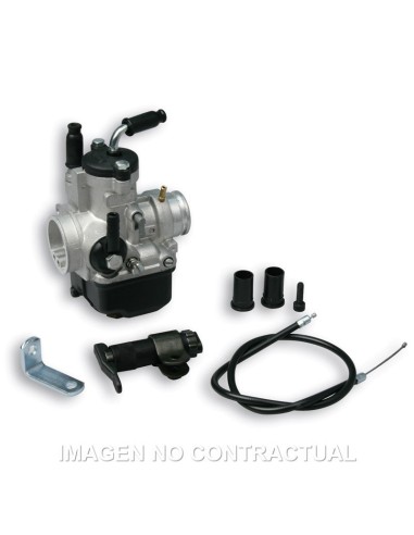 carburador phbl malossi 25 bs piaggio hexagon 1611034