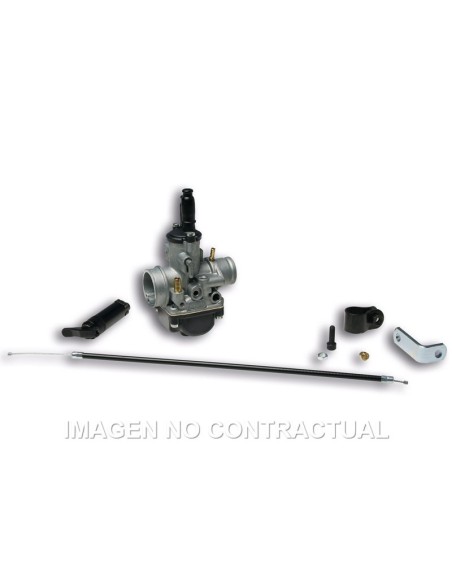 carburacion phbg malossi 21 bs speedfight 100 1611126