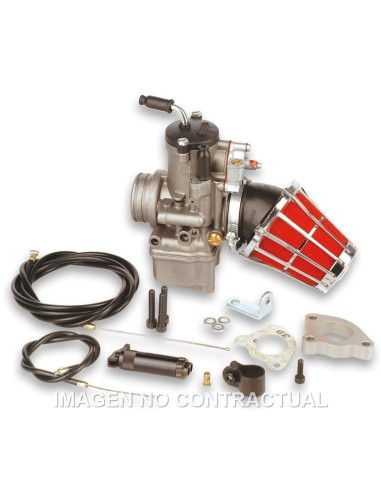 kit de carburacion phf 34 mhr gilera runner vx 125 1612265