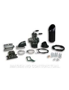 carburacion phbh 30b al carter vespa px 200 1615550