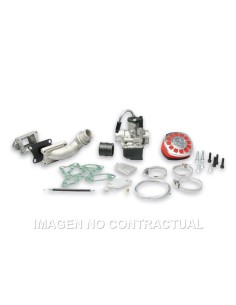 carburacion laminar malossi phbl malossi 25b vespa xl 1615912