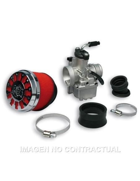 carburacion malossi vhst 28 ms mhr 1616276