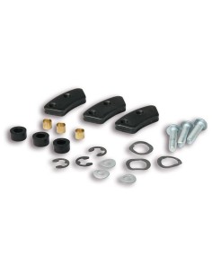 soporte fijacion embrague malossi 1712035