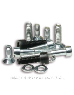 tornilleria encendido rotor interno piaggio 1911555b