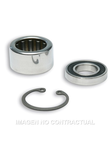 kit de revision para poleas malossi 619733 2011754