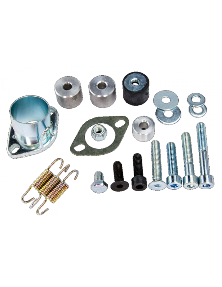 tornilleria malossi escape 3215198 3214763 2013760