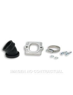 colector admision completo mhr 30 viton piaggio 2013802