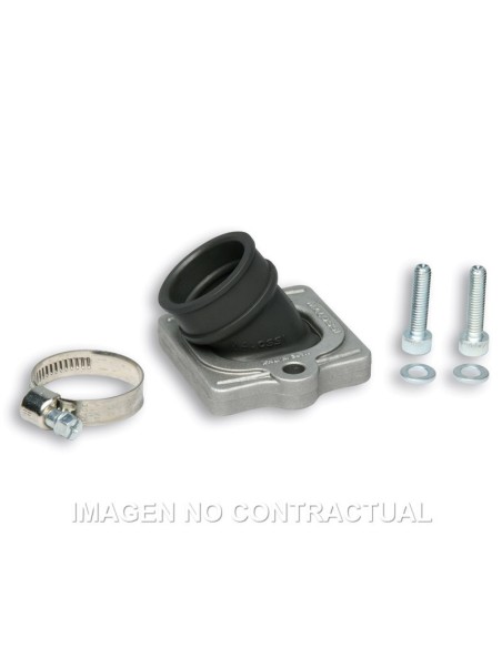 colector admision malossi x360 fkm racing 2014519