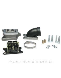 colector admision laminar al carter vespa px 125 2014913