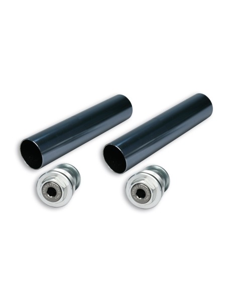 kit regulacion precarga muelle horquilla malossi 2015460