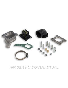 colector admision laminar al carter vespa px 125 2015896