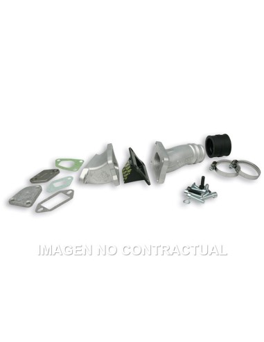 colector admision laminar malossi vhst28 vespa et3 2016319