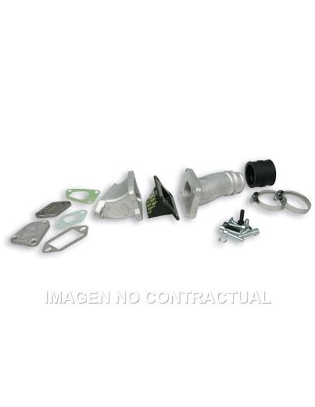 colector admision laminar malossi vhst28 vespa et3 2016319