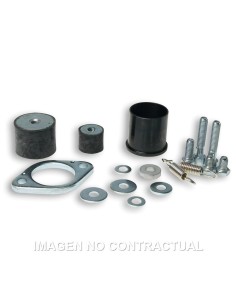 tornilleria escape runner 125 209861
