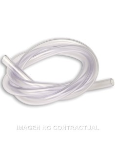 tubo gasolina pvc malossi d 5x9 mm 10 metros 2216718b